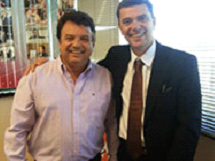 Jornal Social Luiz Parreiras